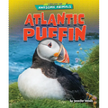 Atlantic Puffin - Library Binding