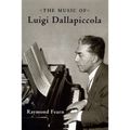 The Music of Luigi Dallapiccola - Paperback
