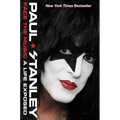 Face the Music: A Life Exposed - Paperback