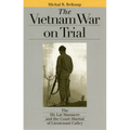 Vietnam War on Trial - Paperback