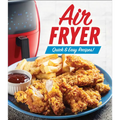 Air Fryer: Quick & Easy Recipes! - Hardcover