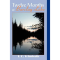 Twelve Months at Barclay Lake - Paperback