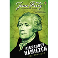 Alexander Hamilton: The Outsider - Paperback