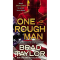 One Rough Man: A Spy Thriller - Mass Market Paperbound