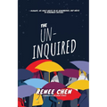 The Un-Inquired - Paperback
