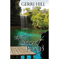The Secret Pond - Paperback