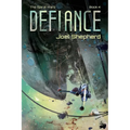 Defiance - Paperback