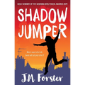 Shadow Jumper - Paperback