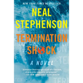 Termination Shock - Paperback