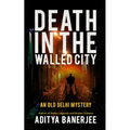 Death In The Walled City - Paperback