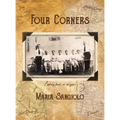 Four Corners: Looking Back on 100 Years - Hardcover