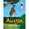 Austin - Hardcover