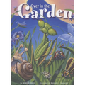 Over in the Garden - Hardcover