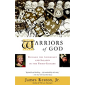 Warriors of God: Richard the Lionheart and Saladin in the Third Crusade - Paperback