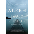 Aleph (Spanish Edition) - Paperback