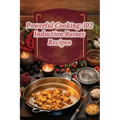 Powerful Cooking: 102 Induction Burner Recipes - Paperback