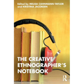 The Creative Ethnographer's Notebook - Paperback