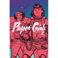 Paper Girls, Volume 2 - Paperback