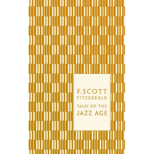 Tales of the Jazz Age - Hardcover