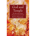 God and Temple - Hardcover
