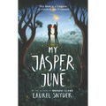 My Jasper June - Hardcover