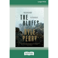 The Bluffs [Standard Large Print 16 Pt Edition] - Paperback