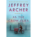 As the Crow Flies - Paperback