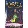 Starfell: Willow Moss & the Lost Day - Paperback