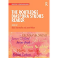 The Routledge Diaspora Studies Reader - Paperback