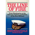 Line of Fire - Paperback