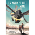 Dragonblood Ring - Hardcover