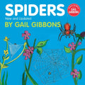 Spiders (New & Updated Edition) - Paperback