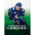 Vancouver Canucks - Paperback