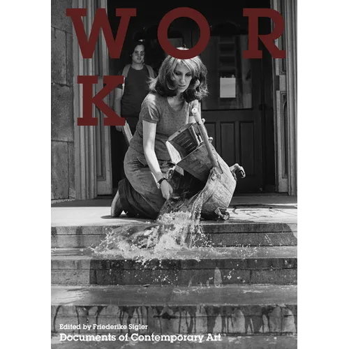 Work - Paperback