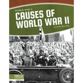 Causes of World War II - Paperback