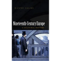 Nineteenth-Century Europe: A Cultural History - Paperback