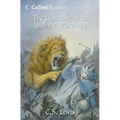 The Lion, the Witch and the Wardrobe - Hardcover