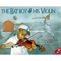 The Bat Boy and His Violin - Paperback