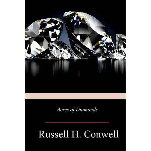 Acres of Diamonds - Paperback