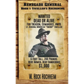 Swellen's Reckoning: Renegade General - Paperback