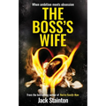 The Boss's Wife - Paperback