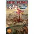 1635: The Eastern Front - Mass Market Paperbound