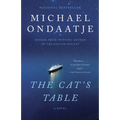 The Cat's Table - Paperback