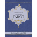 Llewellyn's Little Book of Tarot - Hardcover