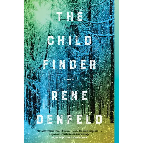 The Child Finder - Paperback