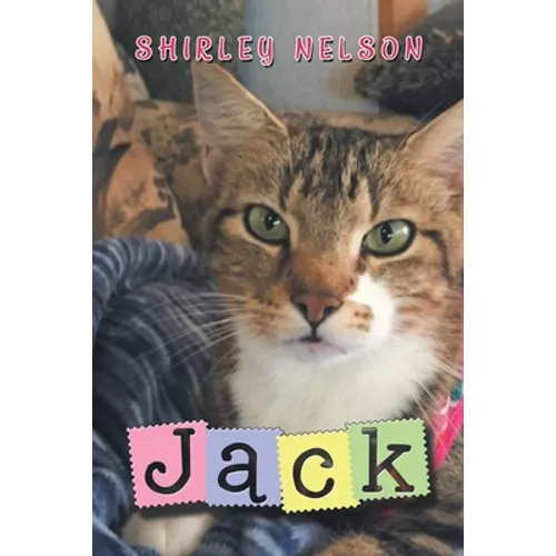 Jack - Paperback