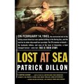Lost at Sea - Paperback