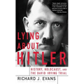 Lying about Hitler - Paperback