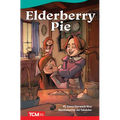 Elderberry Pie - Paperback