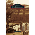 St. Bernard - Hardcover